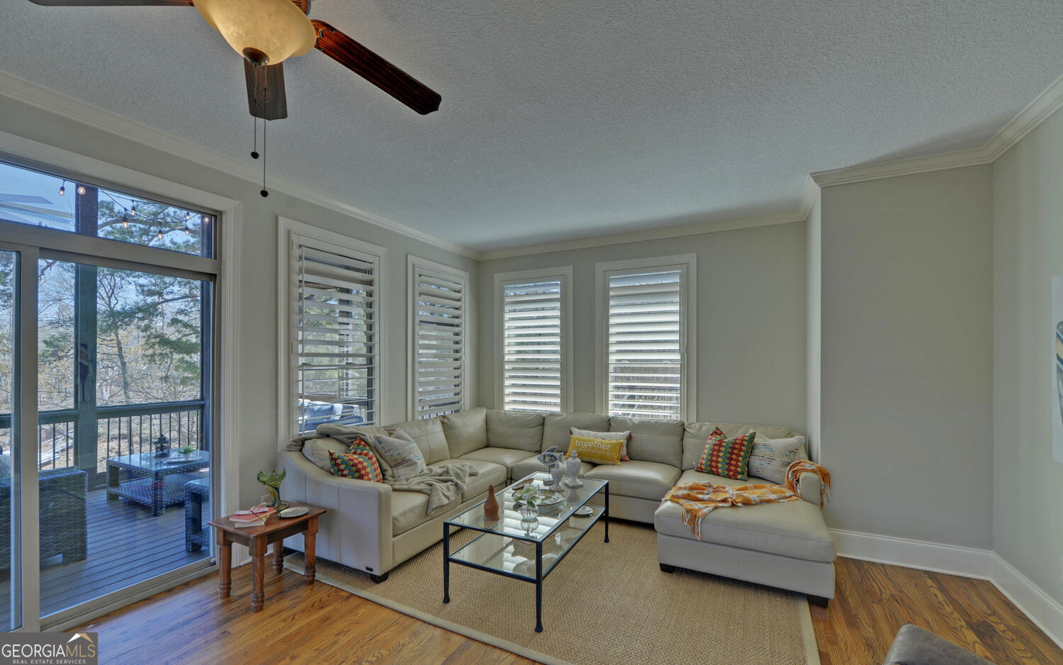 60 Browns Lane Road Hartwell GA 30643