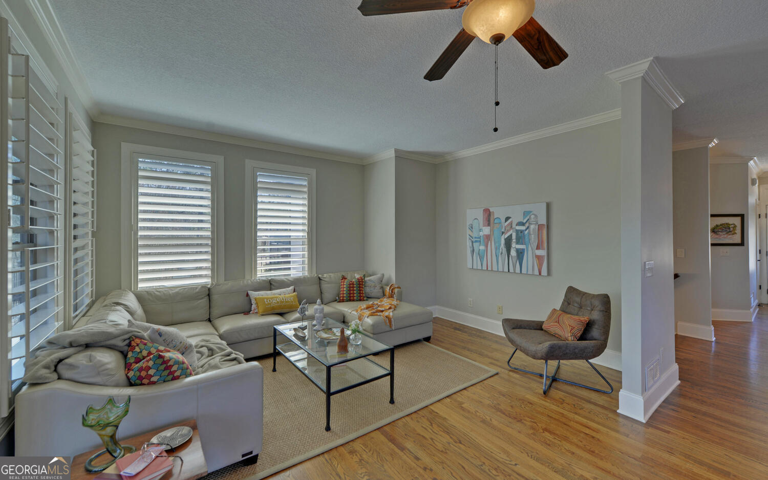 60 Browns Lane Road Hartwell GA 30643