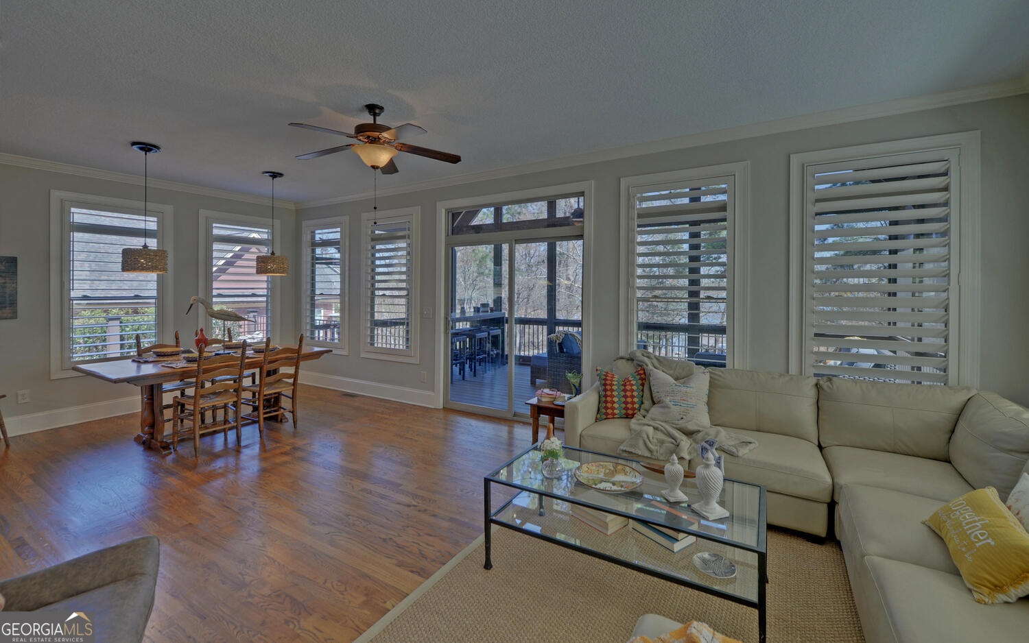60 Browns Lane Road Hartwell GA 30643