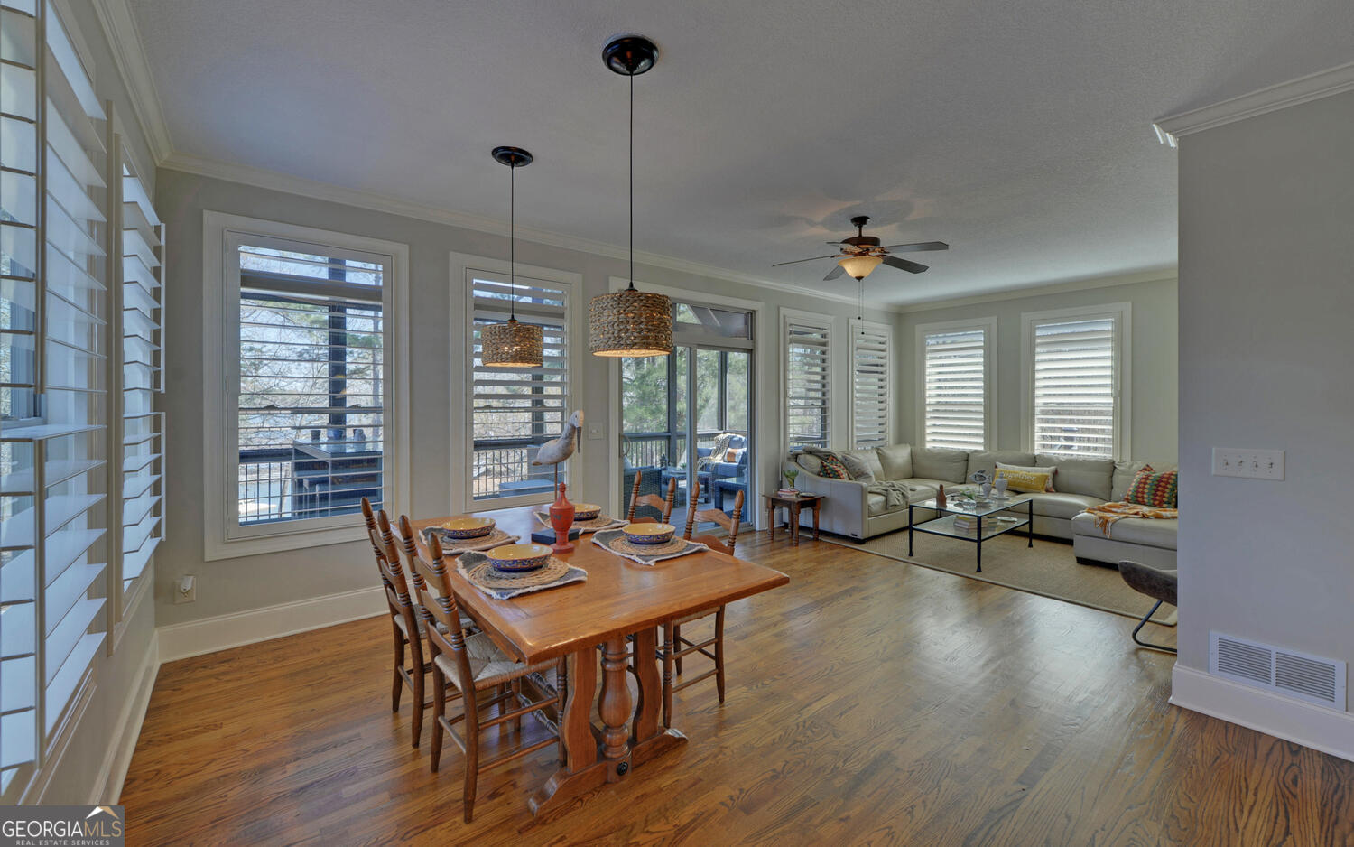 60 Browns Lane Road Hartwell GA 30643