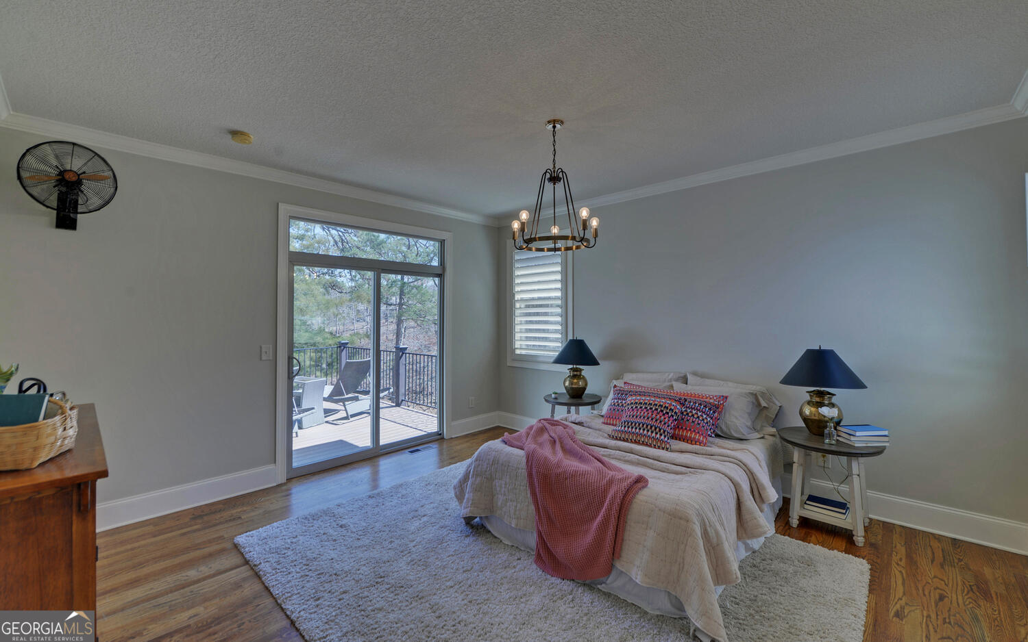 60 Browns Lane Road Hartwell GA 30643