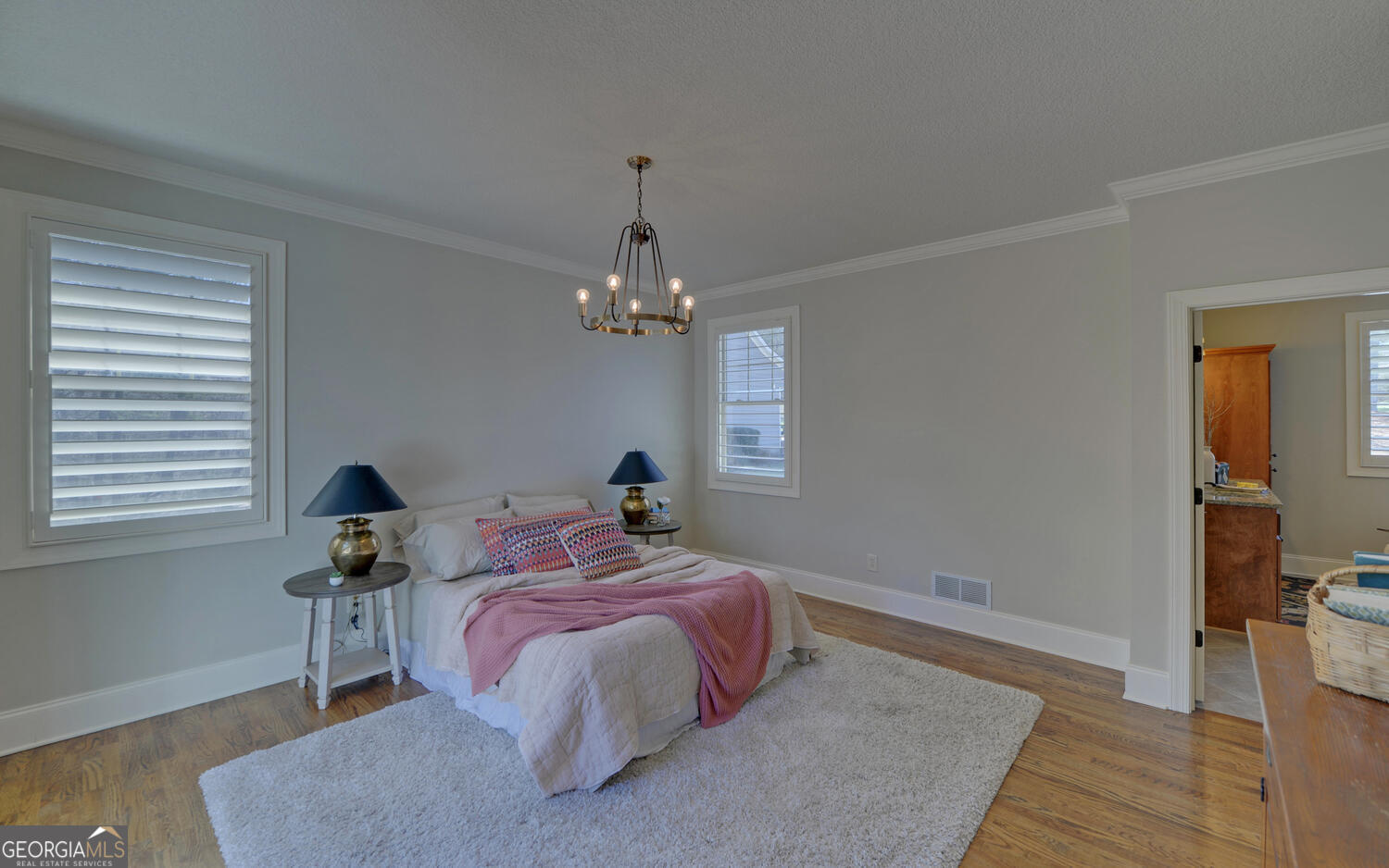 60 Browns Lane Road Hartwell GA 30643