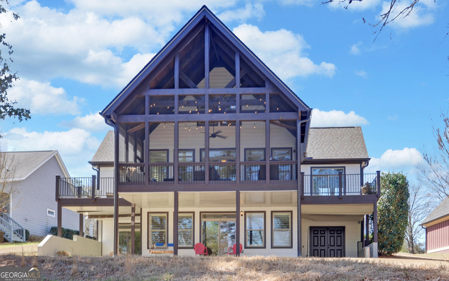 60 Browns Lane Road Hartwell GA 30643