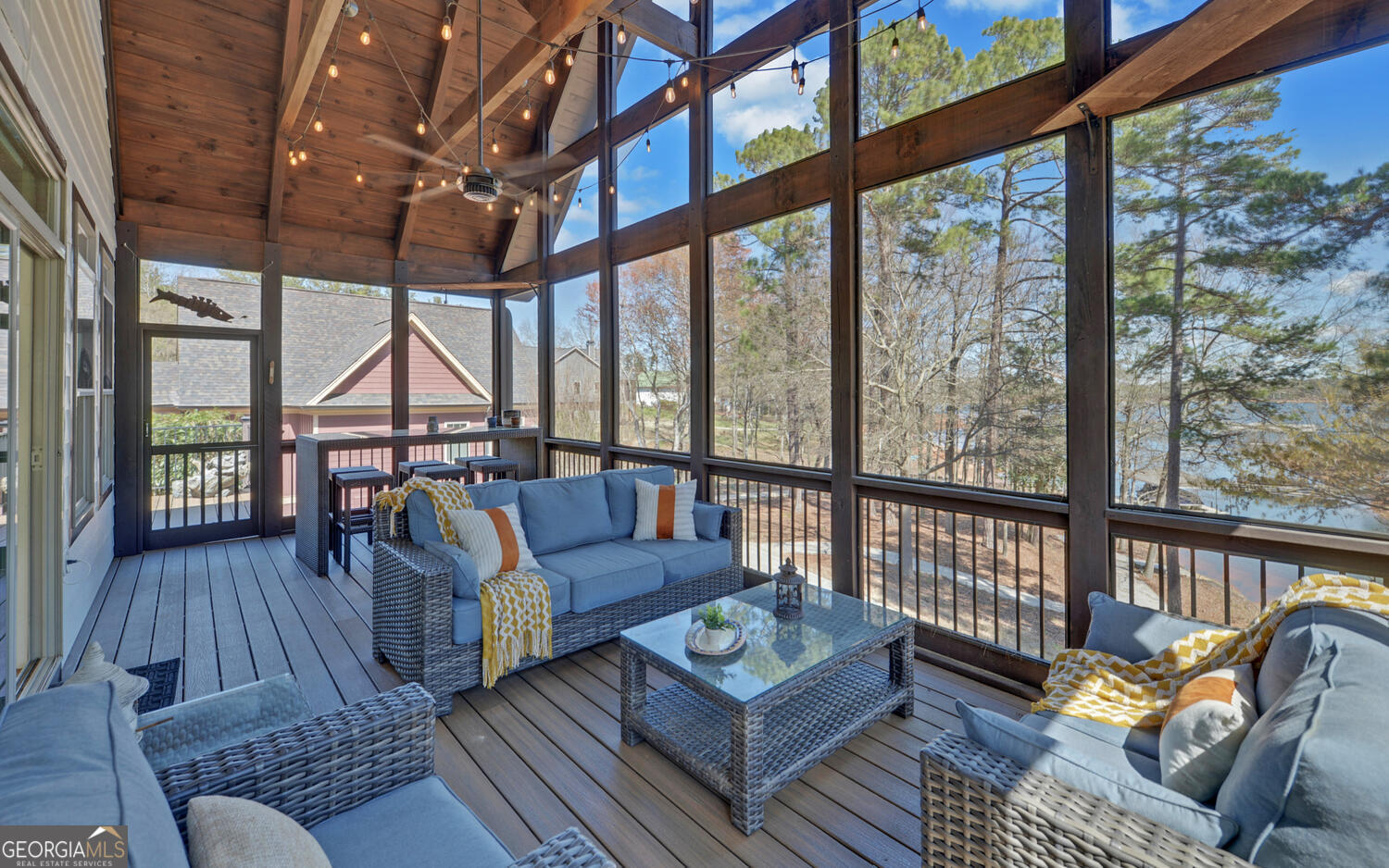 60 Browns Lane Road Hartwell GA 30643