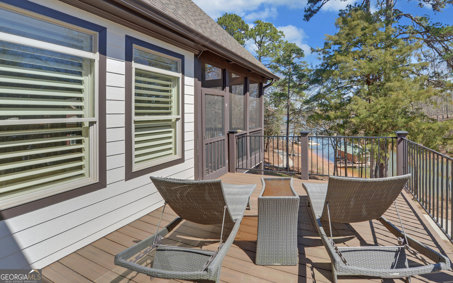 60 Browns Lane Road Hartwell GA 30643
