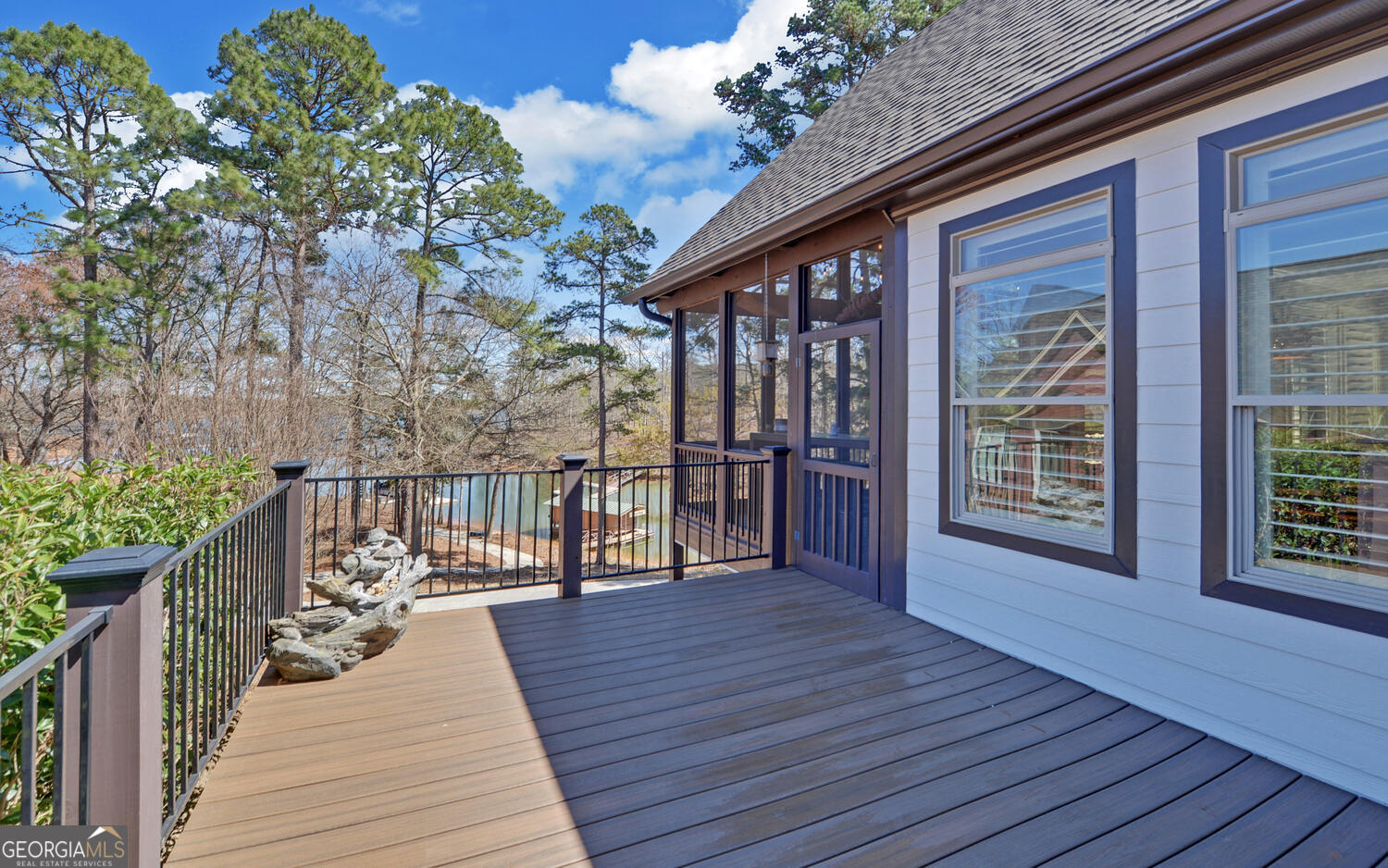 60 Browns Lane Road Hartwell GA 30643