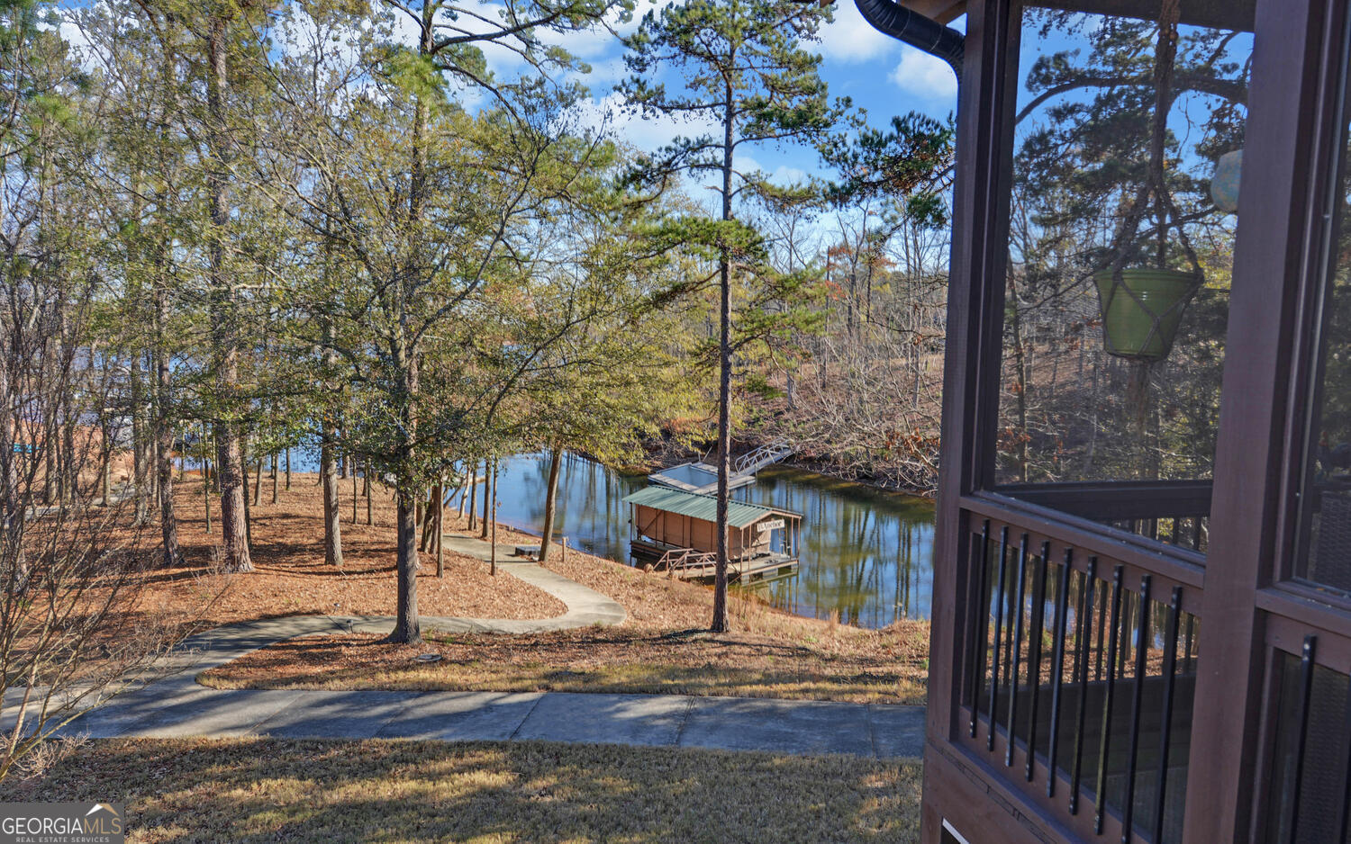 60 Browns Lane Road Hartwell GA 30643