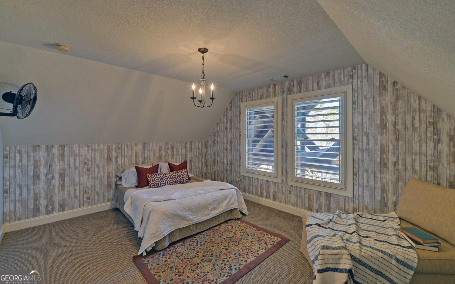 60 Browns Lane Road Hartwell GA 30643