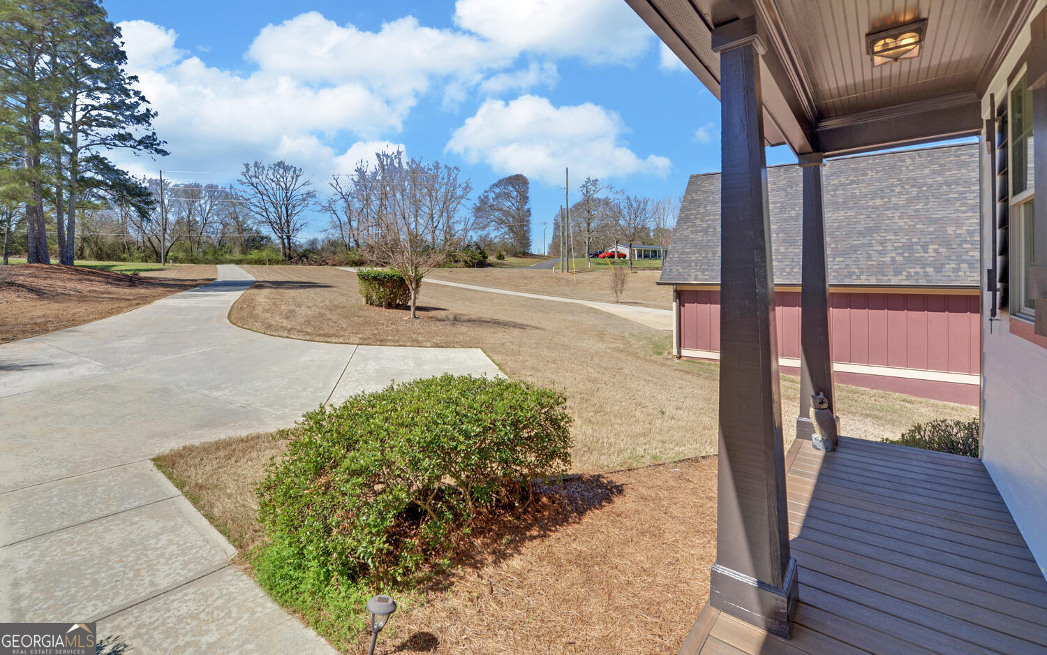 60 Browns Lane Road Hartwell GA 30643