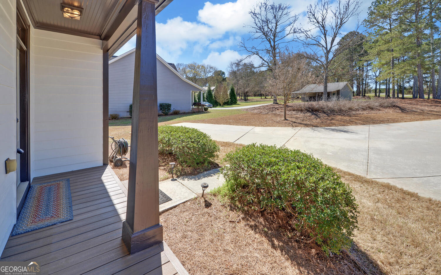 60 Browns Lane Road Hartwell GA 30643