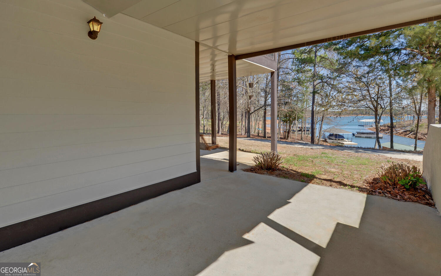 60 Browns Lane Road Hartwell GA 30643