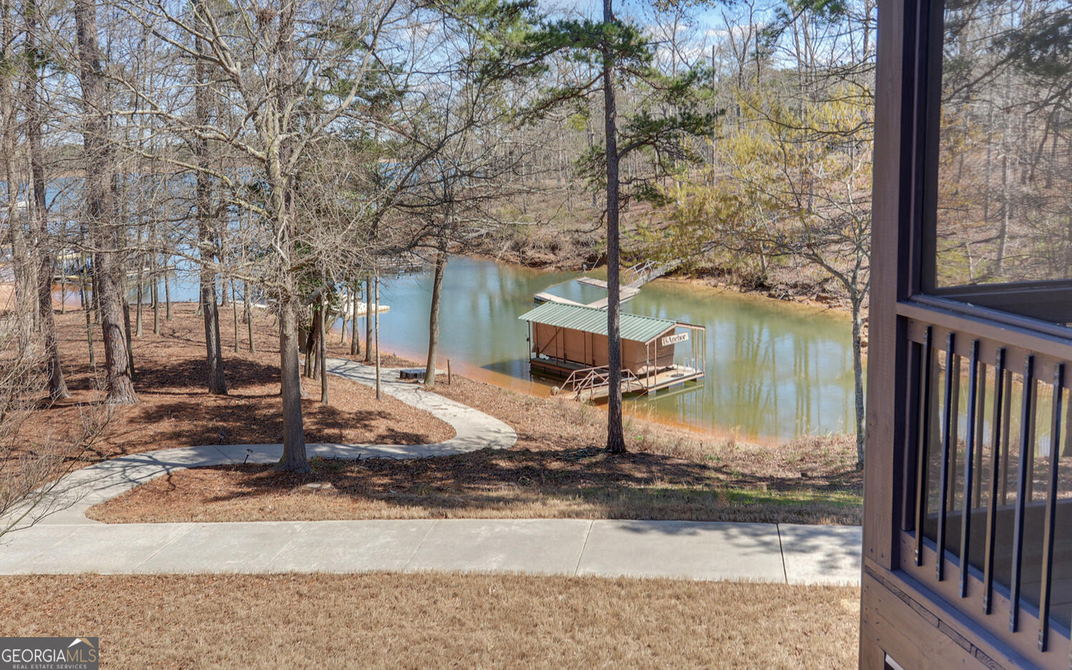 60 Browns Lane Road Hartwell GA 30643
