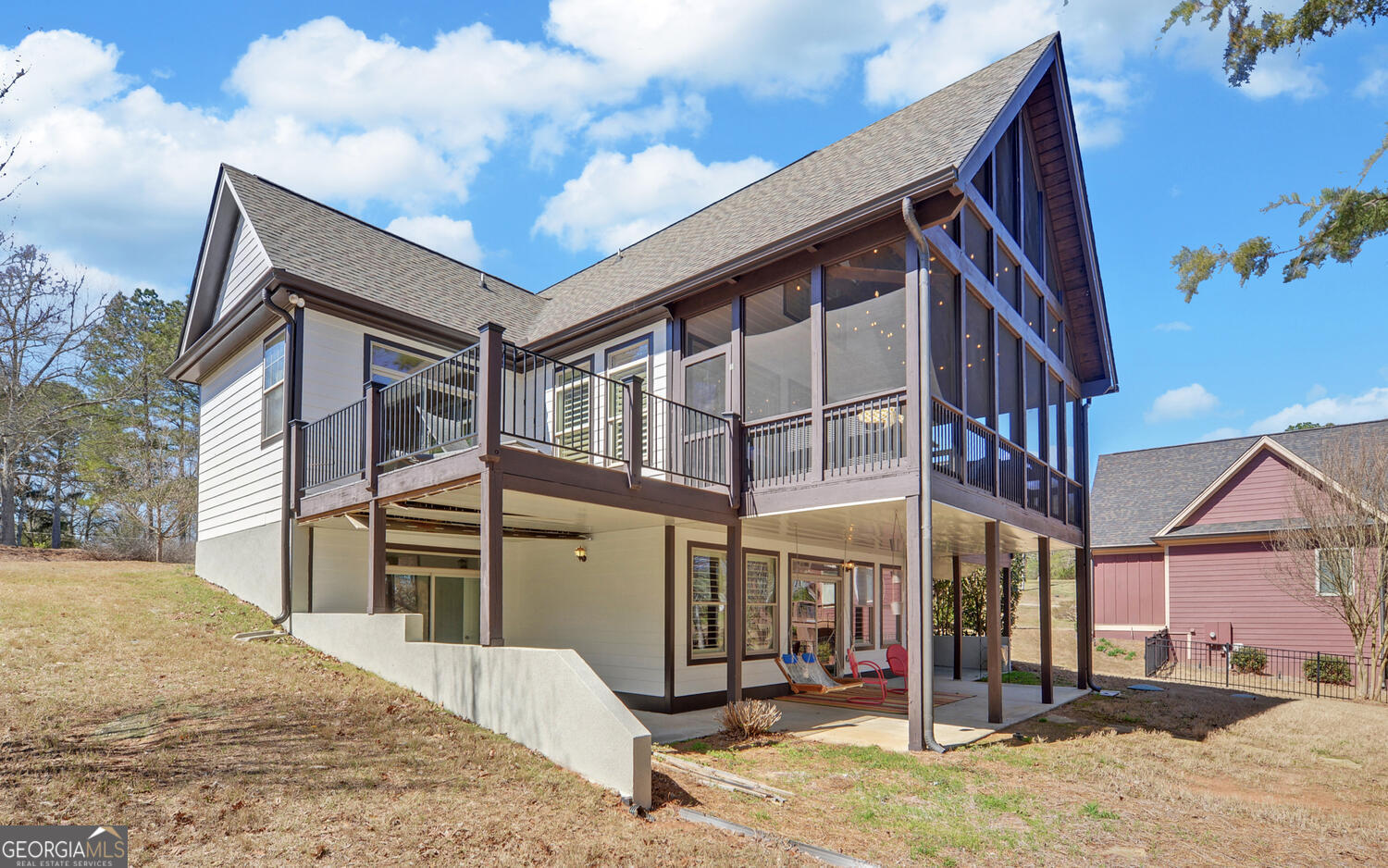 60 Browns Lane Road Hartwell GA 30643