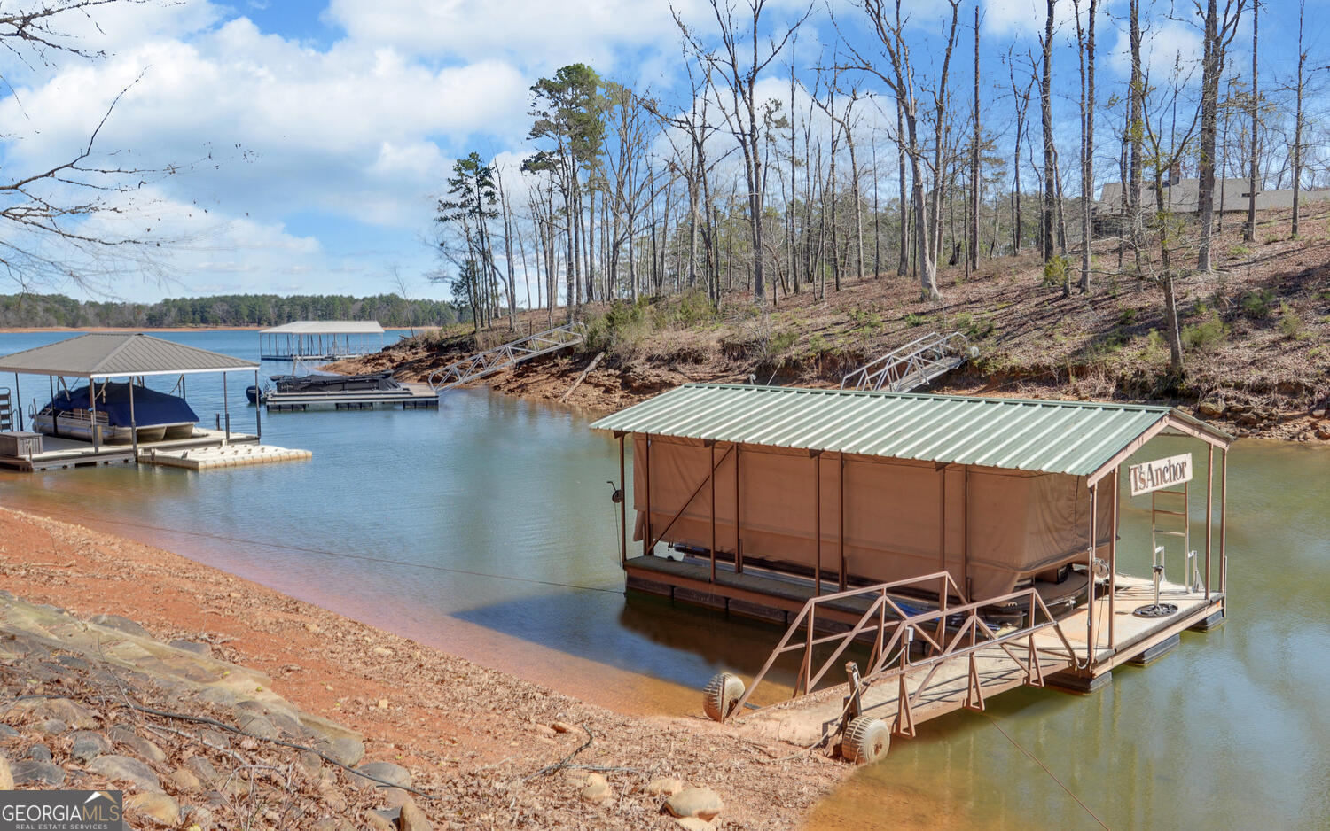 60 Browns Lane Road Hartwell GA 30643