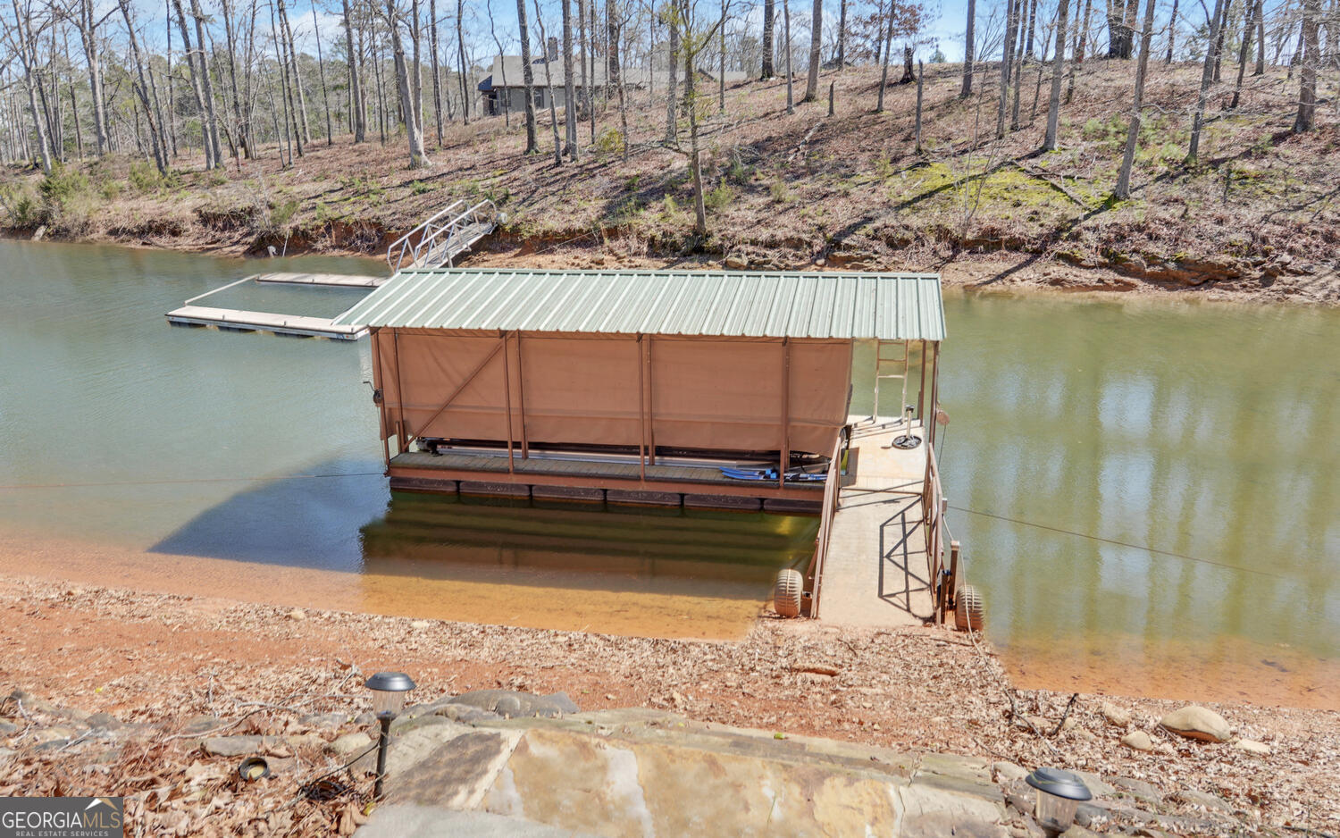 60 Browns Lane Road Hartwell GA 30643