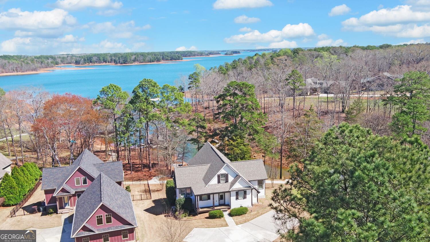 60 Browns Lane Road Hartwell GA 30643