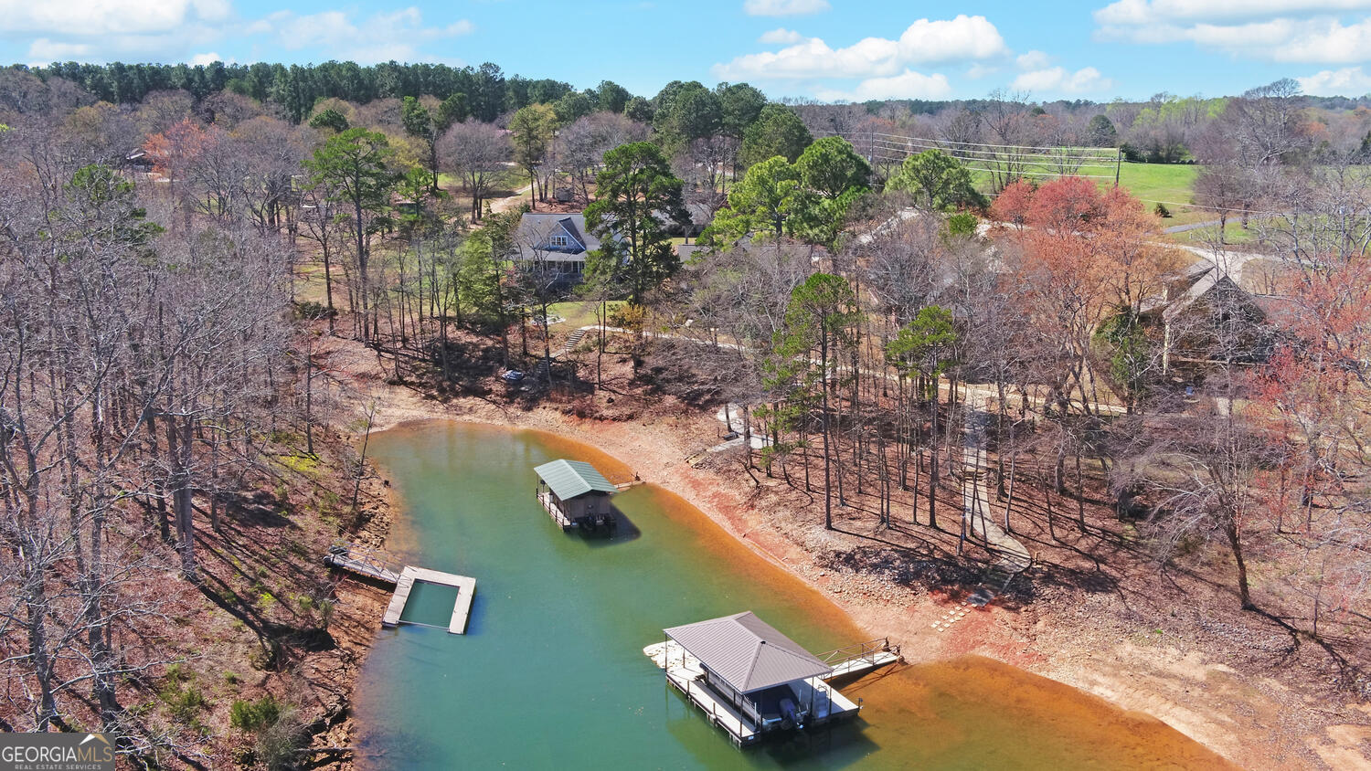 60 Browns Lane Road Hartwell GA 30643