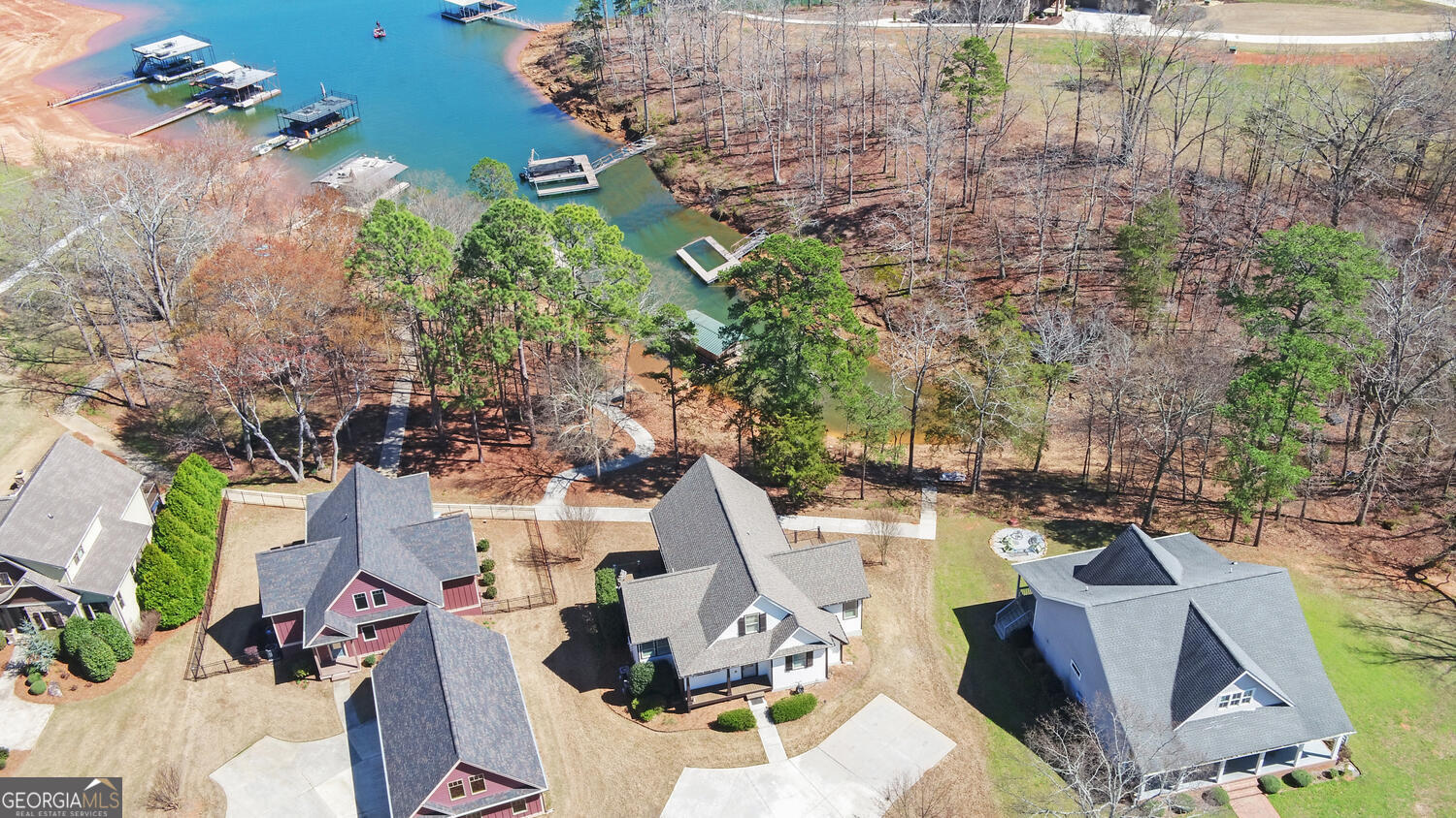 60 Browns Lane Road Hartwell GA 30643