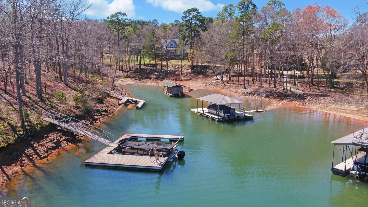 60 Browns Lane Road Hartwell GA 30643