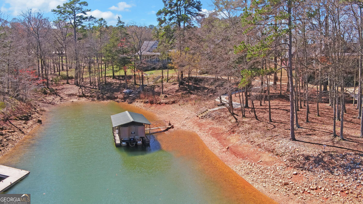 60 Browns Lane Road Hartwell GA 30643