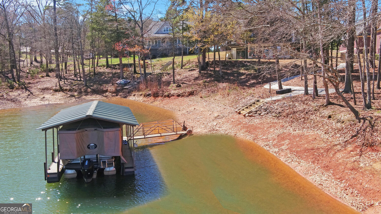 60 Browns Lane Road Hartwell GA 30643
