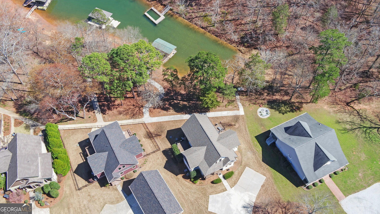 60 Browns Lane Road Hartwell GA 30643