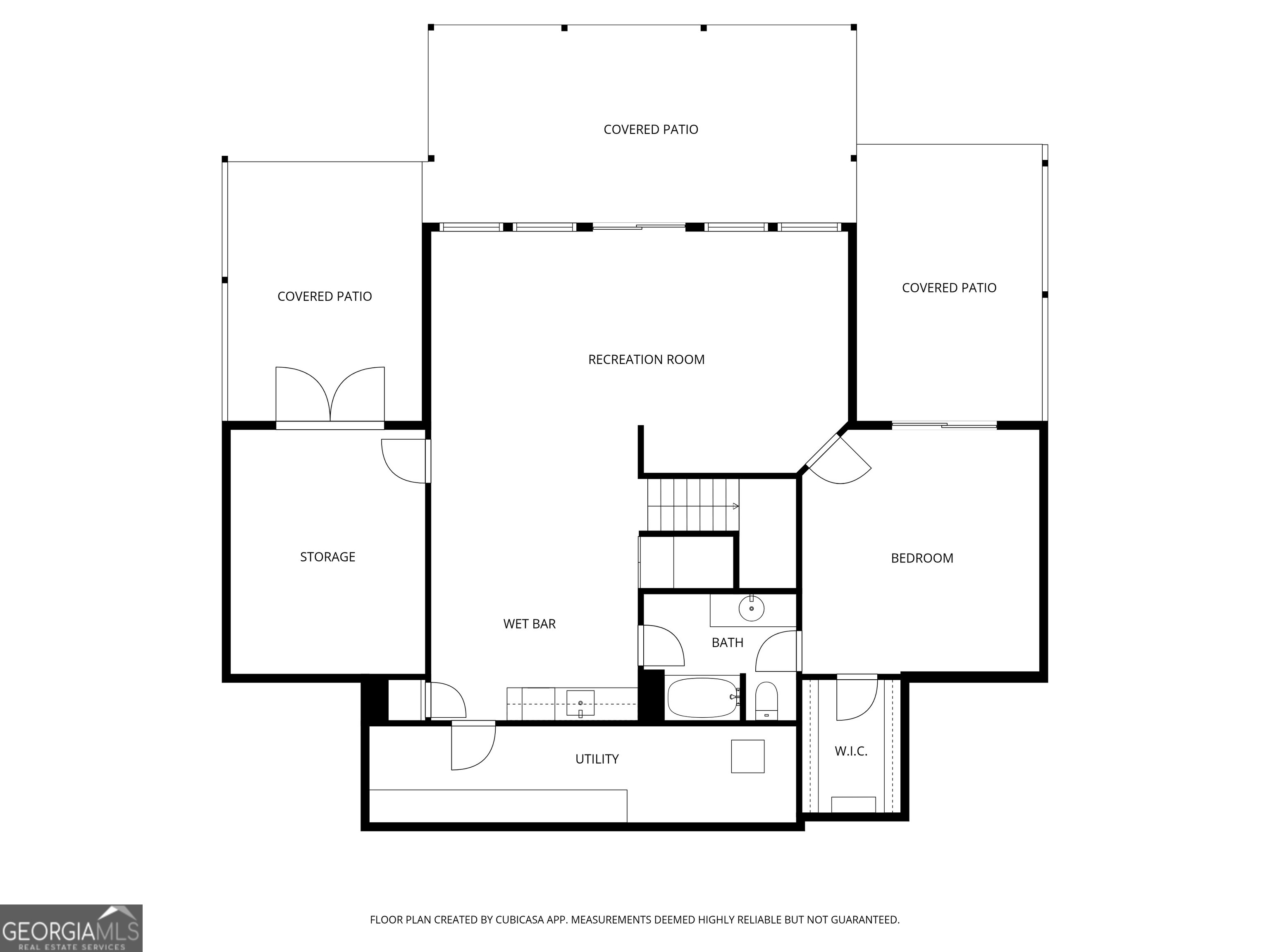 60 Browns Lane Road Hartwell GA 30643