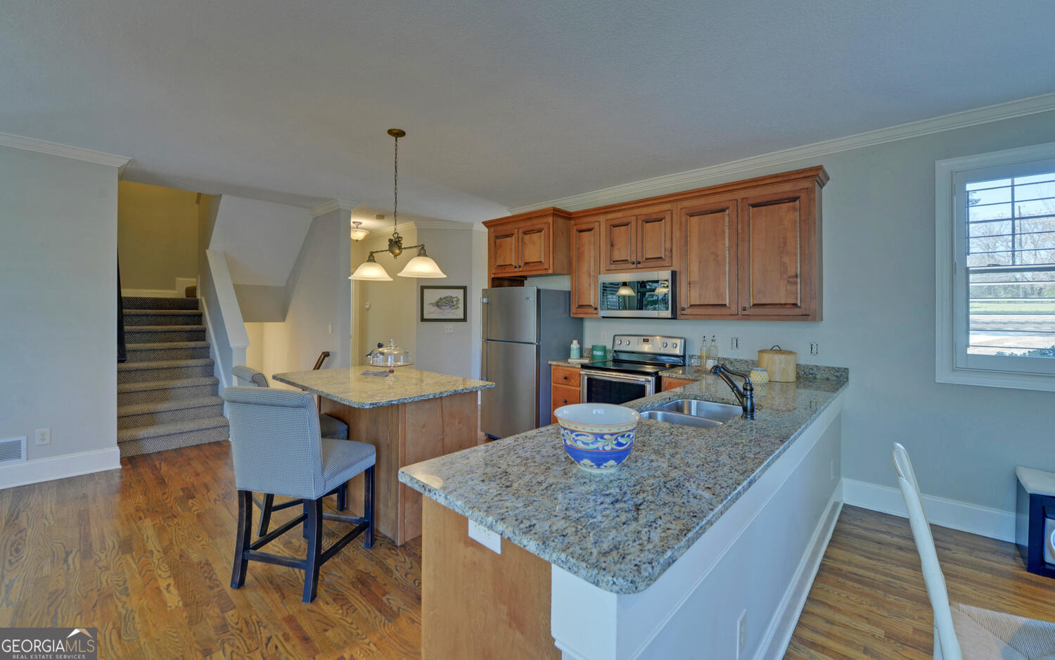60 Browns Lane Road Hartwell GA 30643