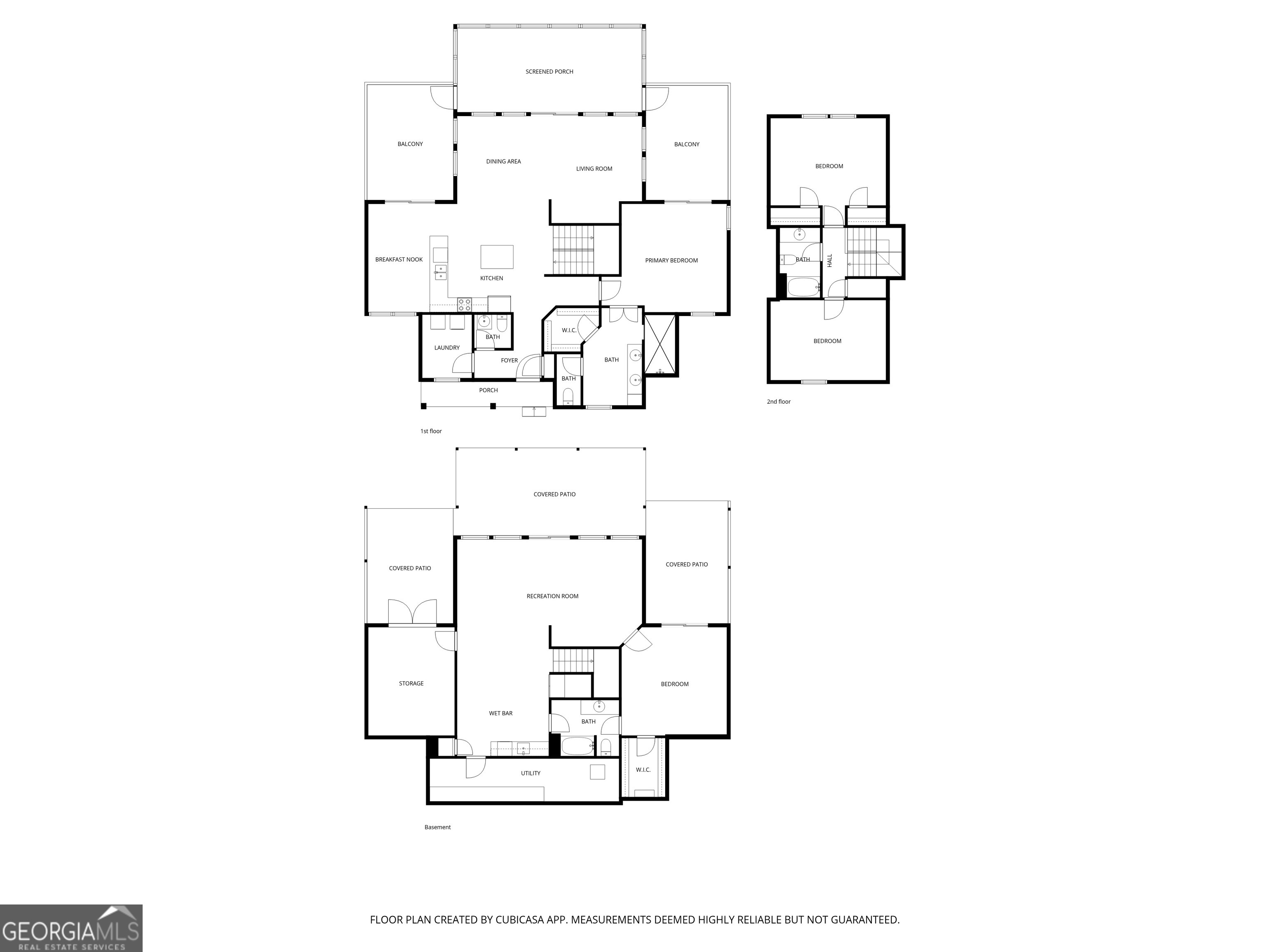 60 Browns Lane Road Hartwell GA 30643