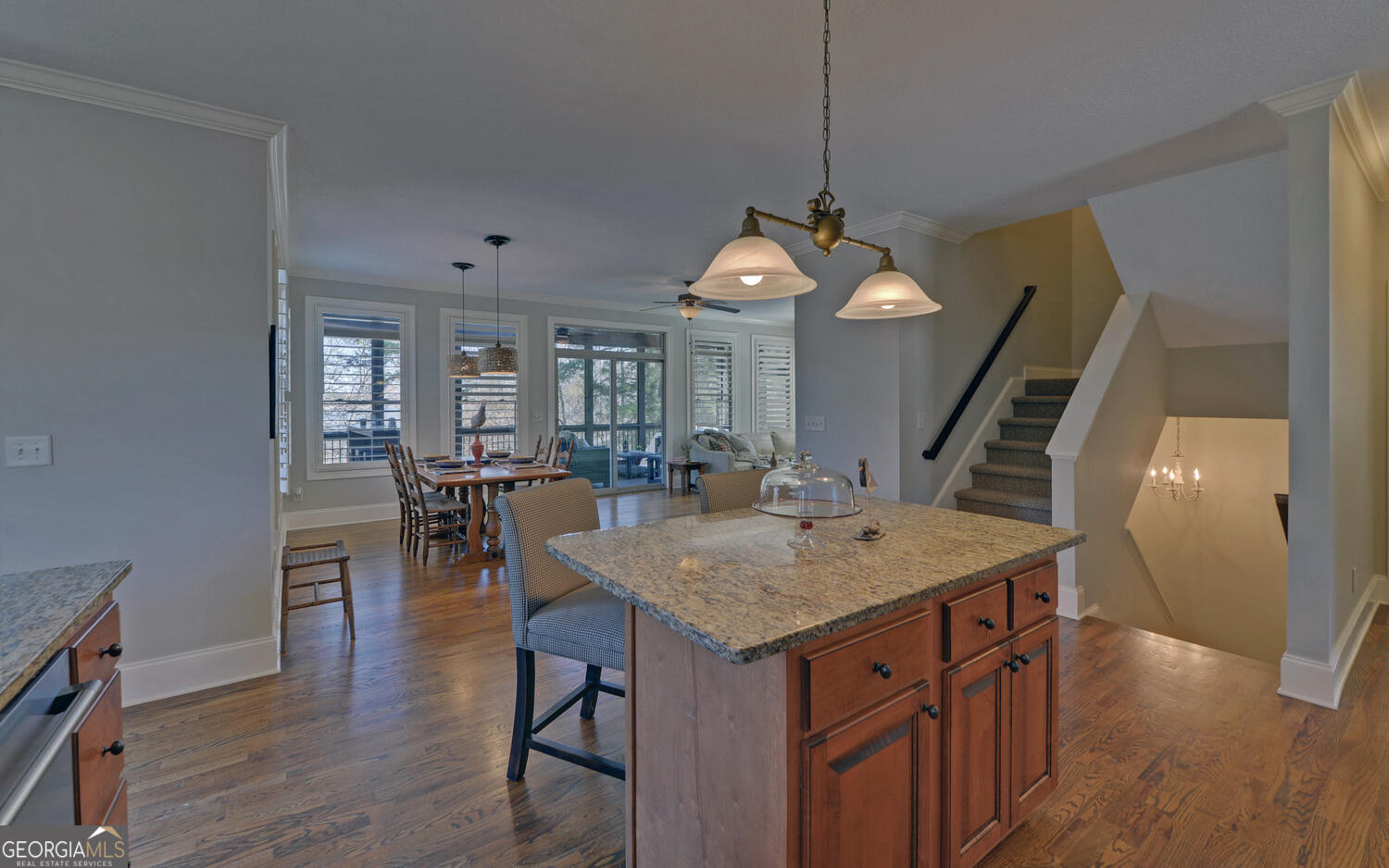 60 Browns Lane Road Hartwell GA 30643