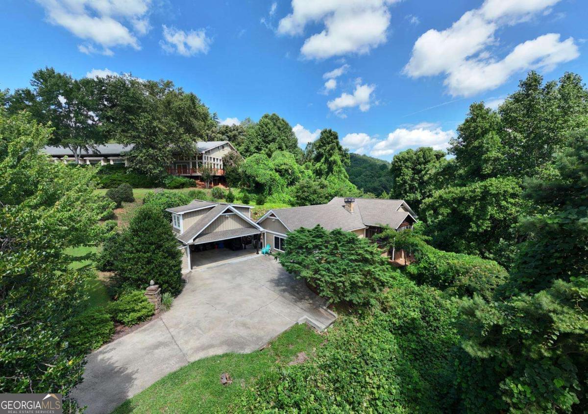 228 Country Club Drive Clayton GA 30525