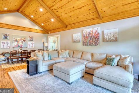 228 Country Club Drive Clayton GA 30525