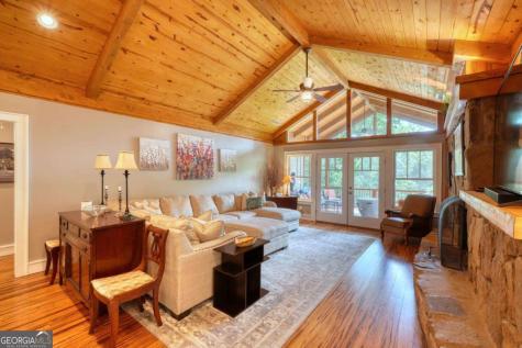 228 Country Club Drive Clayton GA 30525