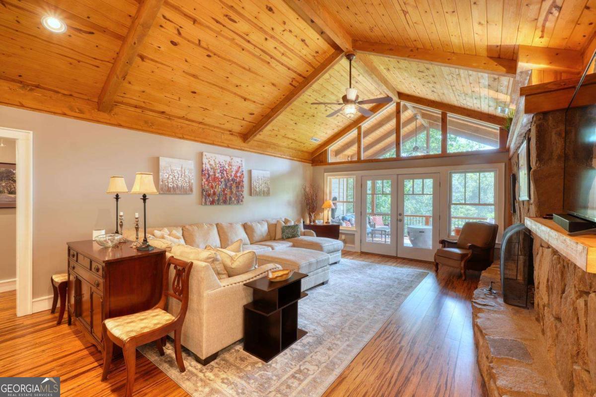 228 Country Club Drive Clayton GA 30525