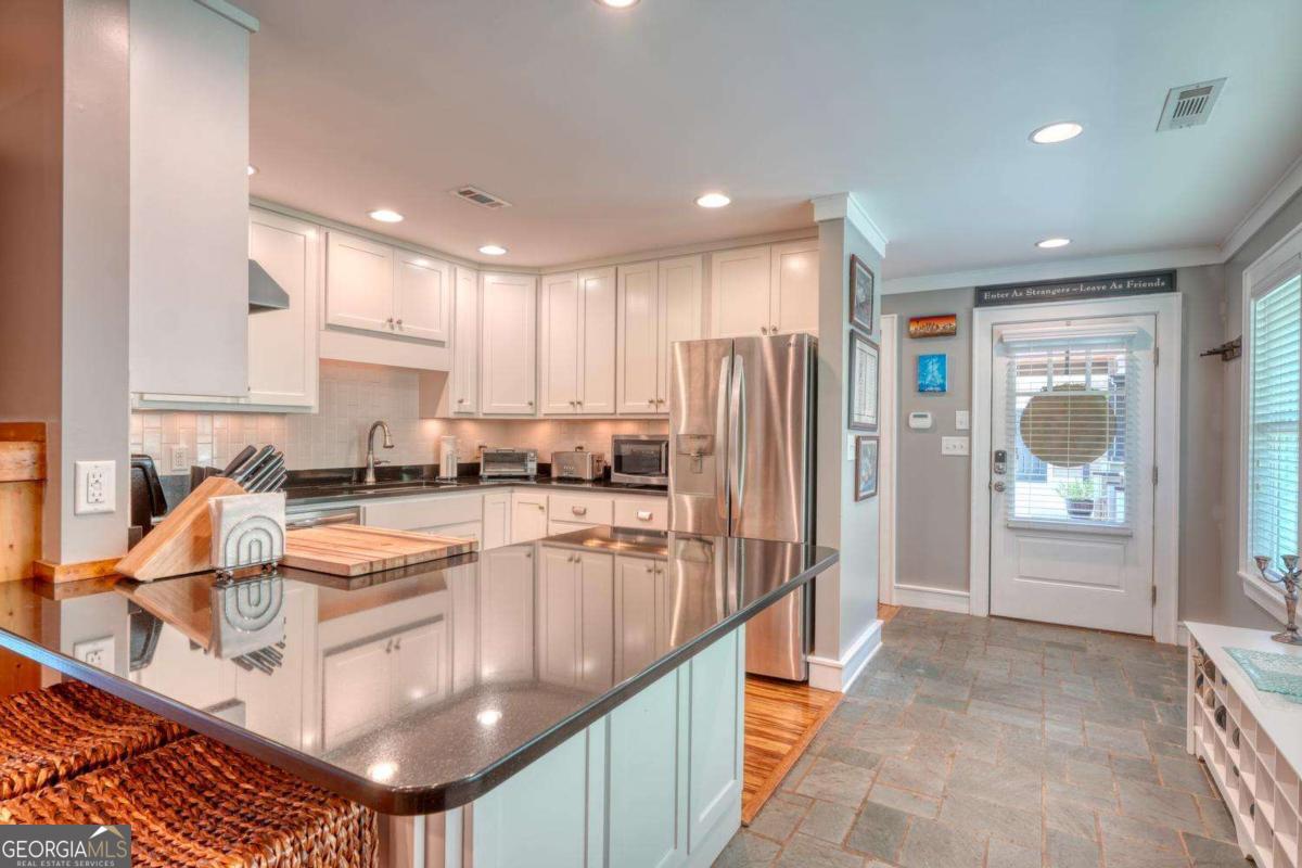 228 Country Club Drive Clayton GA 30525