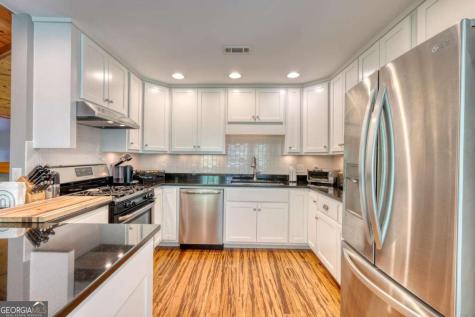 228 Country Club Drive Clayton GA 30525