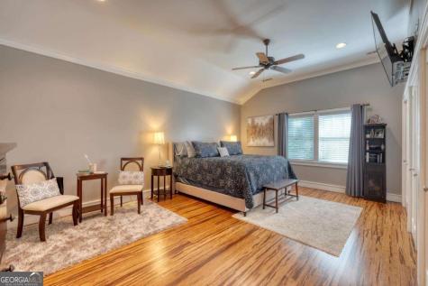228 Country Club Drive Clayton GA 30525