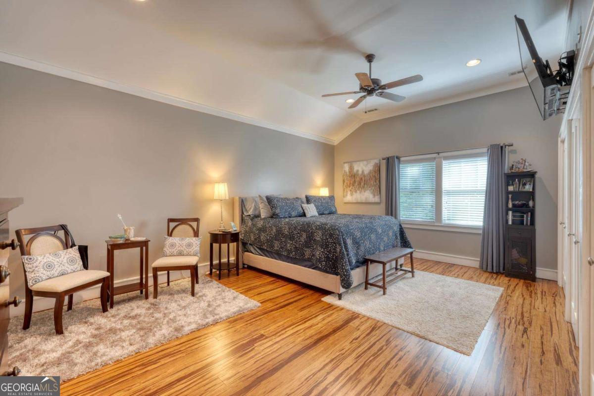 228 Country Club Drive Clayton GA 30525