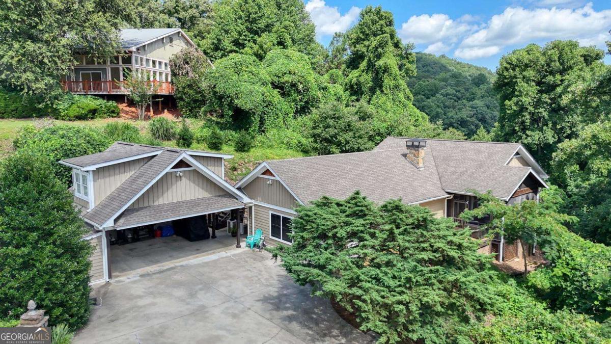 228 Country Club Drive Clayton GA 30525