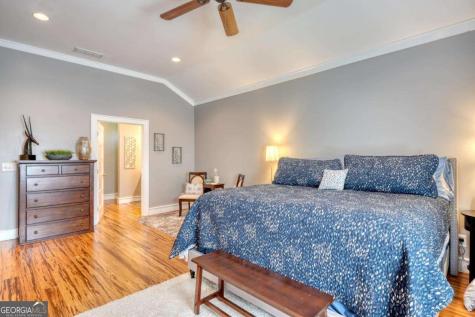 228 Country Club Drive Clayton GA 30525