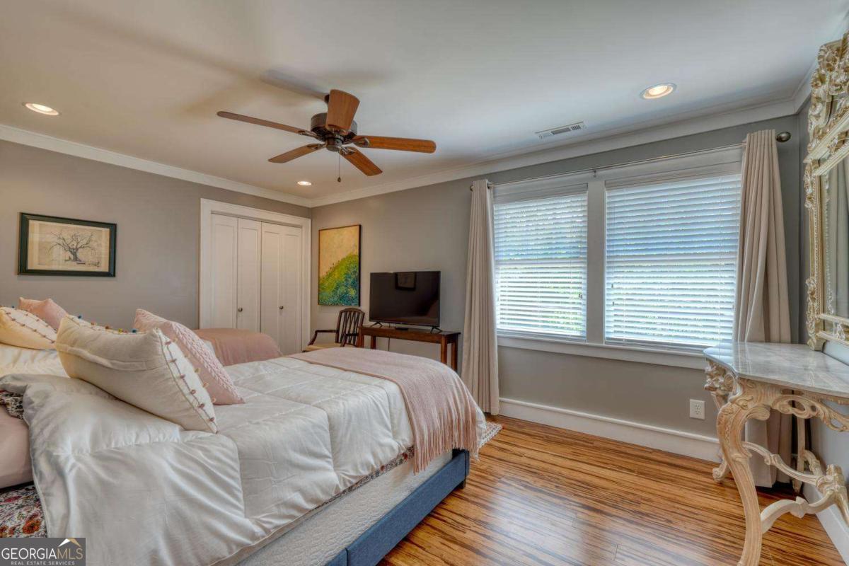 228 Country Club Drive Clayton GA 30525