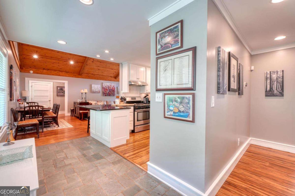 228 Country Club Drive Clayton GA 30525