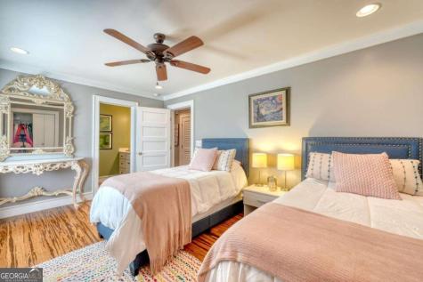 228 Country Club Drive Clayton GA 30525