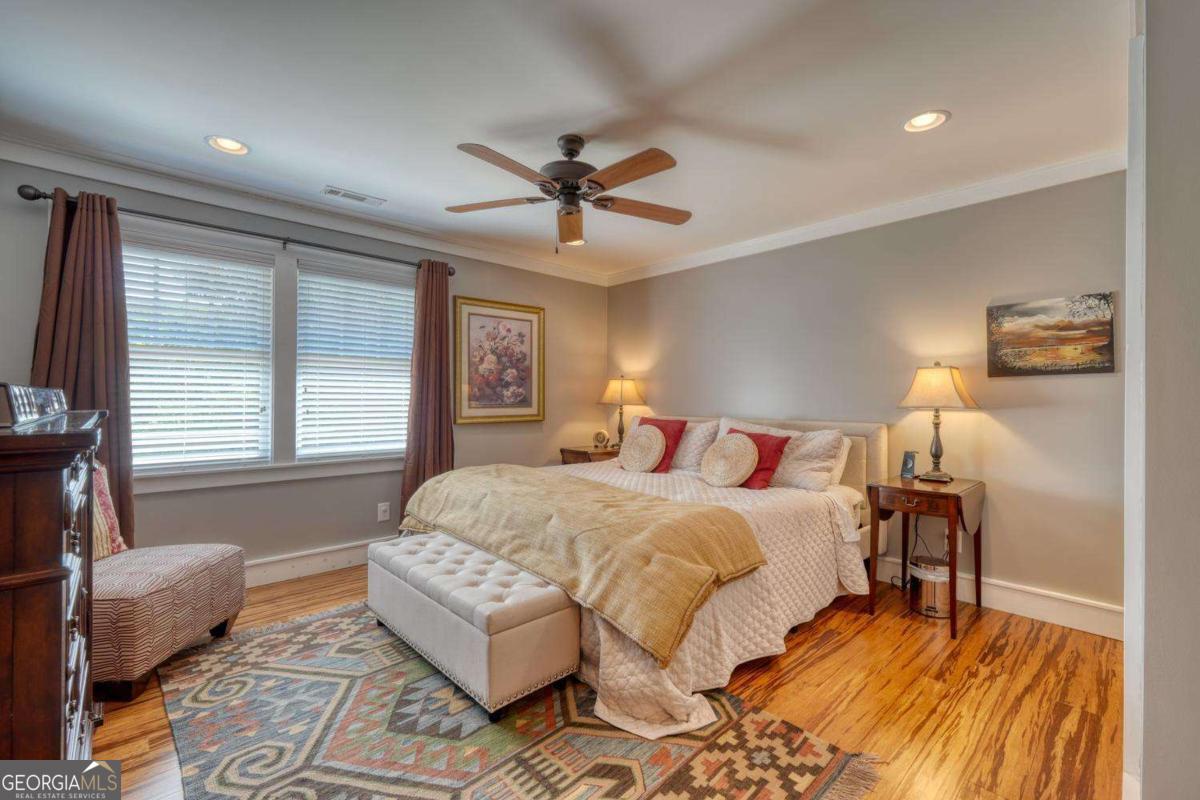 228 Country Club Drive Clayton GA 30525