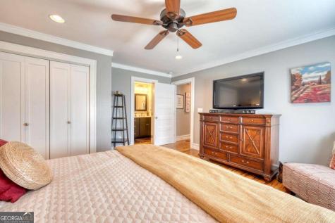 228 Country Club Drive Clayton GA 30525