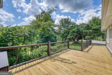 228 Country Club Drive Clayton GA 30525