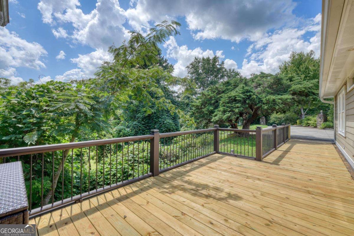 228 Country Club Drive Clayton GA 30525