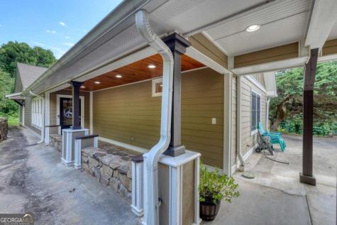 228 Country Club Drive Clayton GA 30525