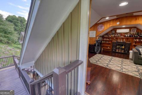 228 Country Club Drive Clayton GA 30525