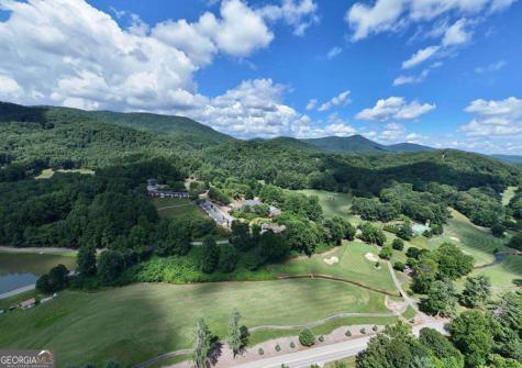 228 Country Club Drive Clayton GA 30525